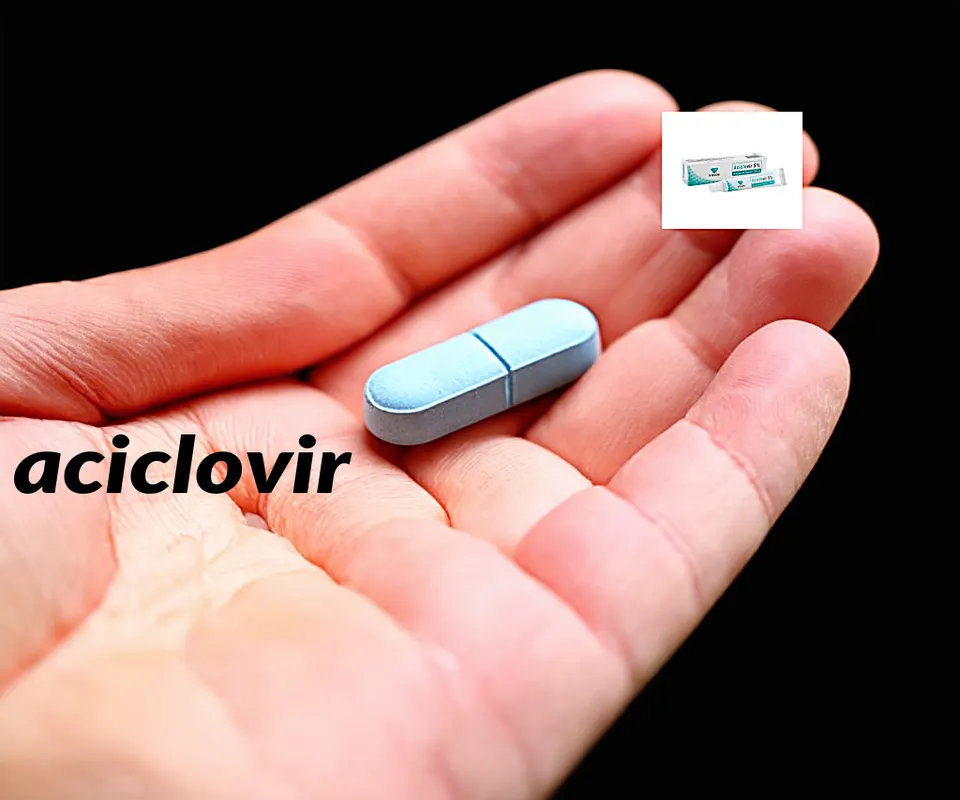 Aciclovir pomata herpes prezzo